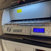 Kedee KD-TS3A Tissue Processor image 0